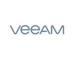 Veeam (partner ICT-dienstverlener Acknowledge)