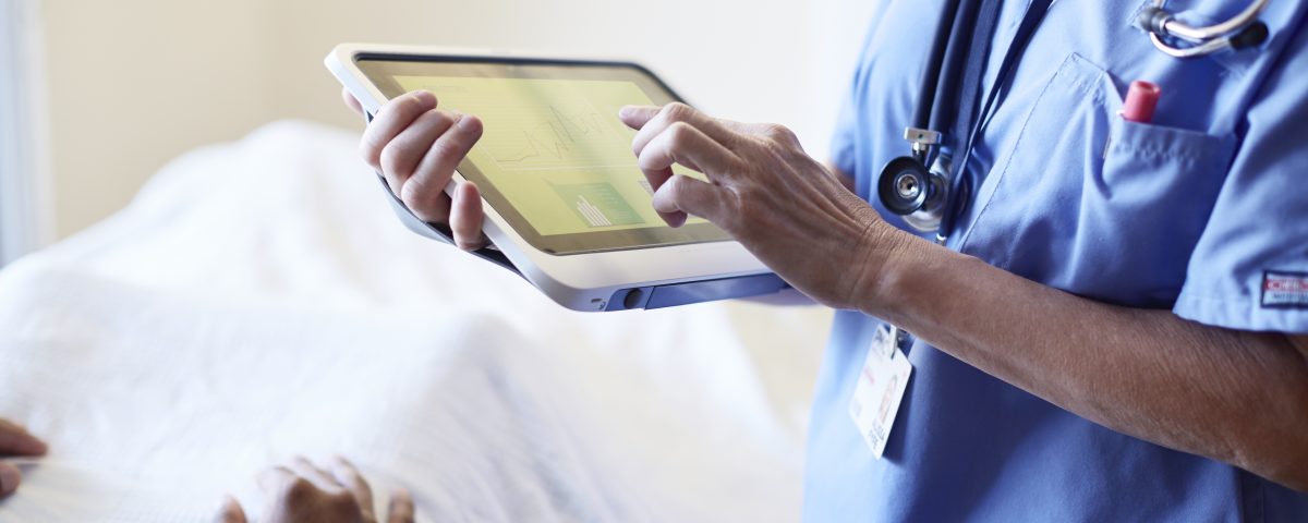 Digitale patiëntcommunicatie versterkt de eigen regie van patiënten