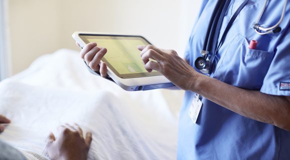 Digitale patiëntcommunicatie versterkt de eigen regie van patiënten