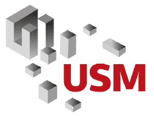 Logo Universeel Service Management