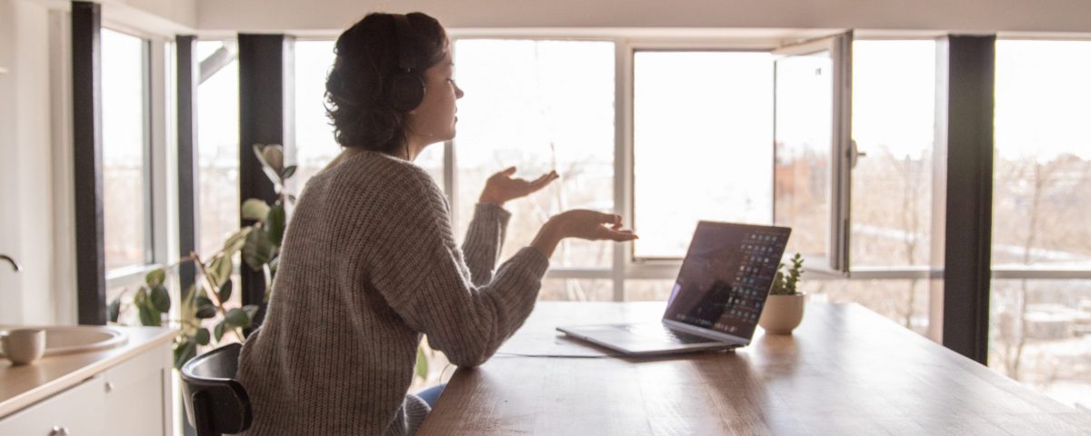 Webinar Efficient samenwerken met Microsoft Teams