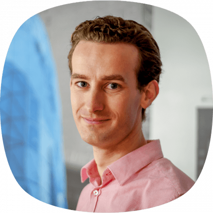 Joris Klomp - expert multi-cloud