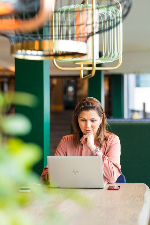 Software as a Service