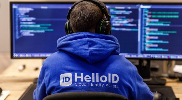 Jouw Identity & Access Management veilig geregeld met HelloID