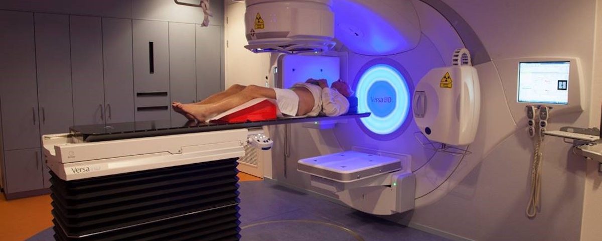 Integrale toetsing voor de HiX-implementatie van Radiotherapiegroep