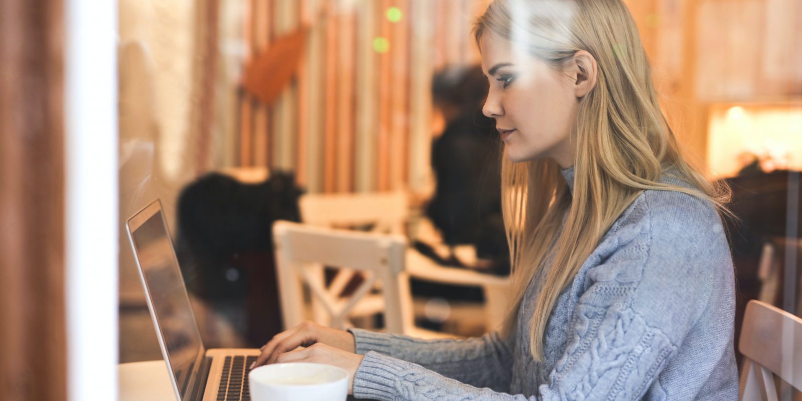 Cybersecurity - denk na voordat je klikt