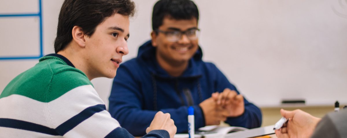 Uniformiteit voor de scholen van VO Zeeuws-Vlaanderen dankzij een gefaseerde migratie naar Microsoft 365