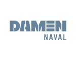 Damen Naval