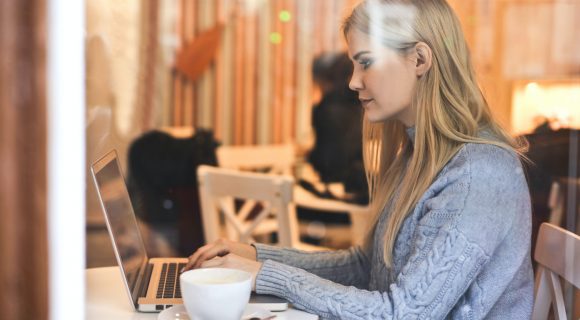 Security awareness - de fysieke beveiliging van je werkplek