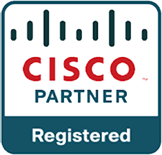 Cisco - Registered Partner