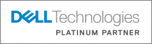 Dell - Platinum Partner