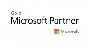 Microsoft Gold Partner