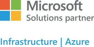 Microsoft Solutions Partner for Azure Infrastructure