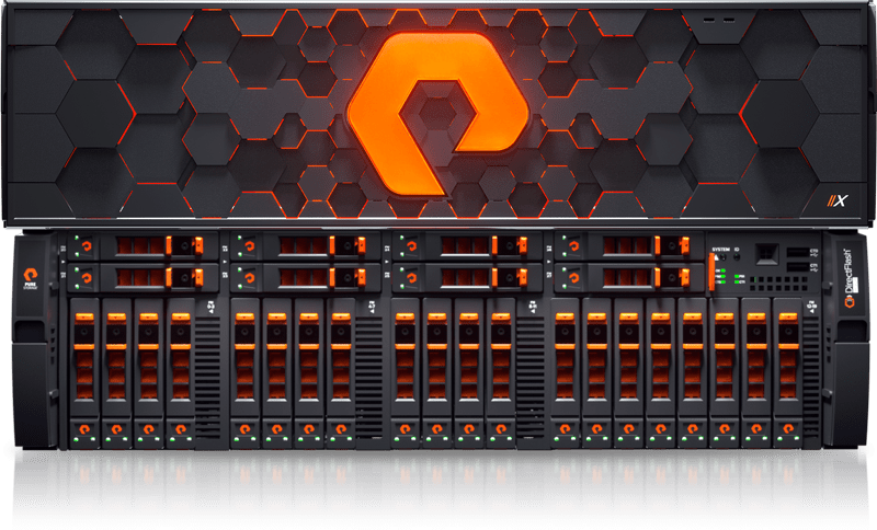 Pure Storage