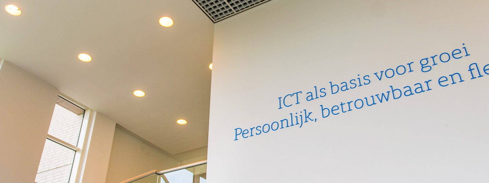ICT-bedrijf Den Bosch