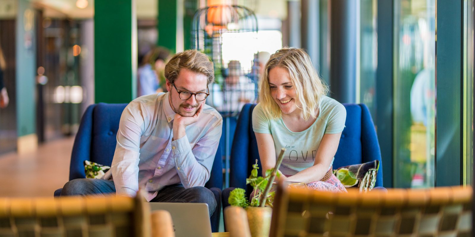 Communicatiemedewerker