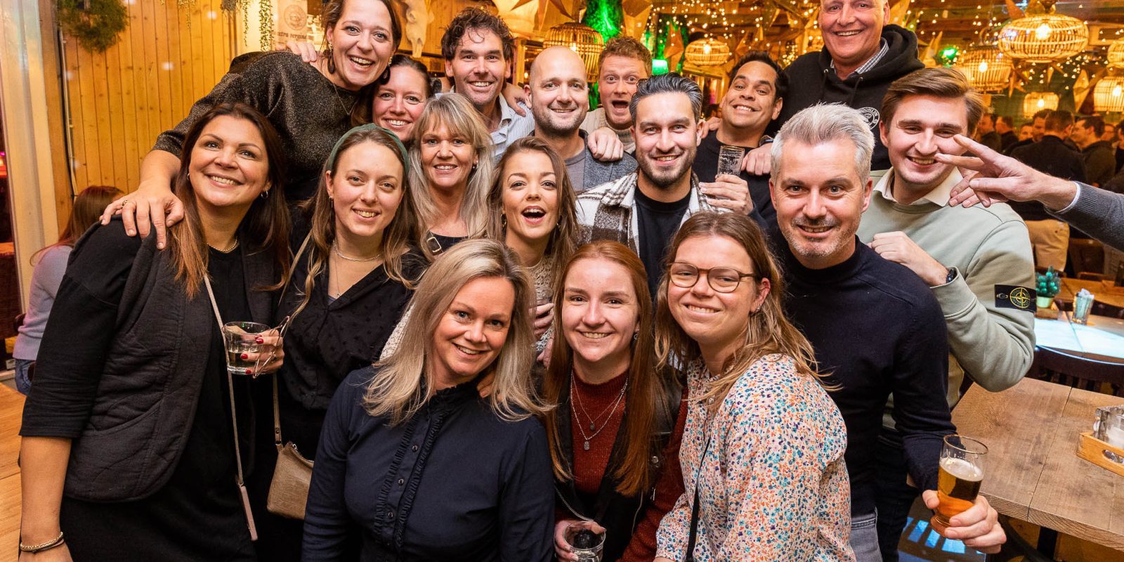 HR-team
