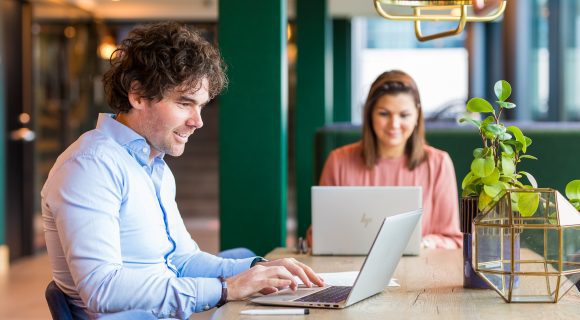 Gevoelige data beschermen met Identity & Access Management