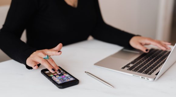 Het belang van multi-factor authenticatie (MFA) in de zorgsector
