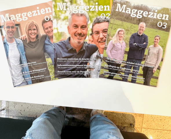 Maggezien