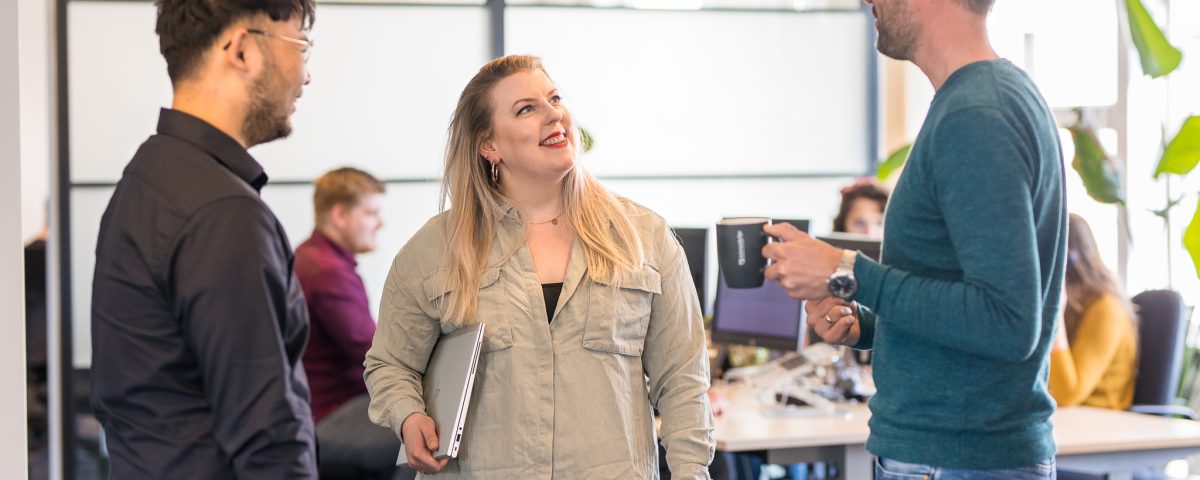 Cybersecurity awareness: mensen zijn de belangrijkste schakel