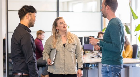 Cybersecurity awareness: mensen zijn de belangrijkste schakel