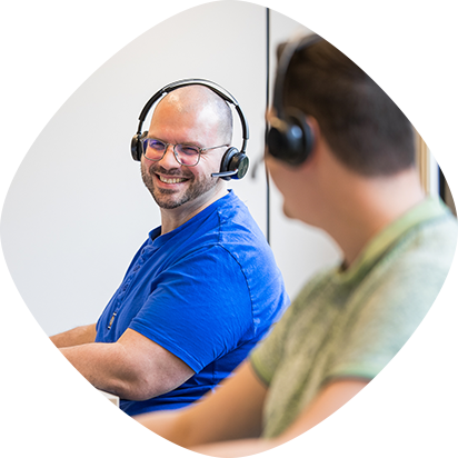 Headset