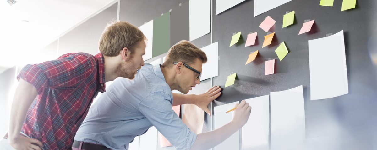 Een uitvoerbaar beleid voor cybersecurity in jouw organisatie