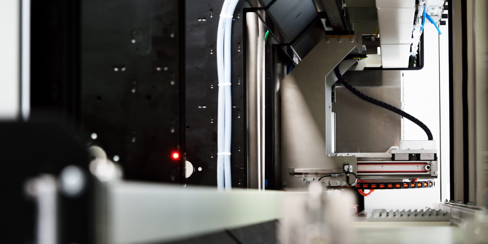 utomatische koppelingen met Business Central besparen Additive Industries veel tijd